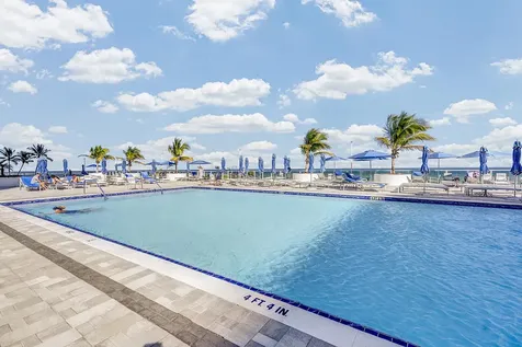 1904 S Ocean Drive Hallandale Beach FL 33009