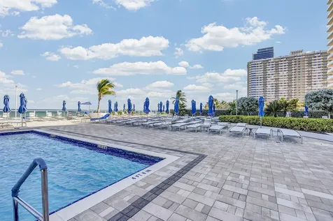 1904 S Ocean Drive Hallandale Beach FL 33009