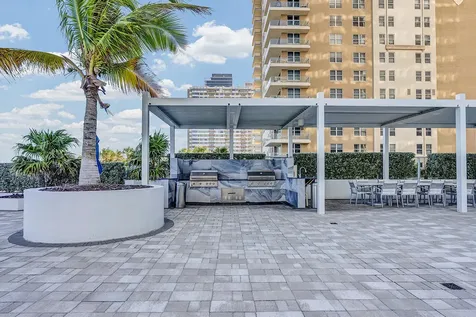 1904 S Ocean Drive Hallandale Beach FL 33009