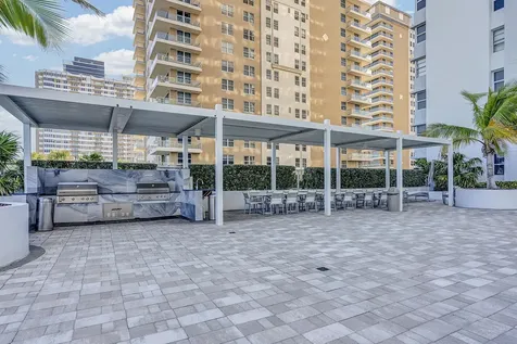 1904 S Ocean Drive Hallandale Beach FL 33009