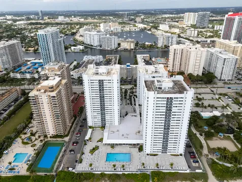 1904 S Ocean Drive Hallandale Beach FL 33009