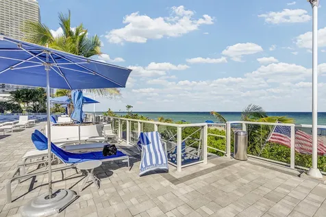 1904 S Ocean Drive Hallandale Beach FL 33009