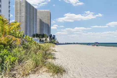 1904 S Ocean Drive Hallandale Beach FL 33009