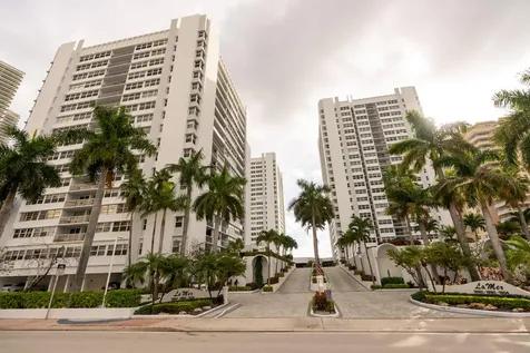 1904 S Ocean Drive Hallandale Beach FL 33009