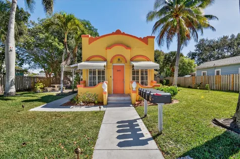 208 S K Street Lake Worth Beach FL 33460