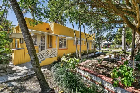 208 S K Street Lake Worth Beach FL 33460