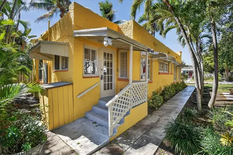 208 S K Street Lake Worth Beach FL 33460