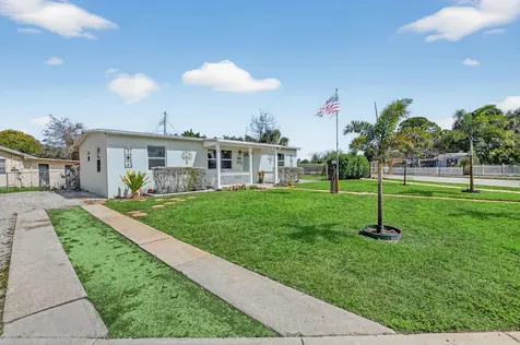 4700 Ne 1st Terrace Deerfield Beach FL 33064