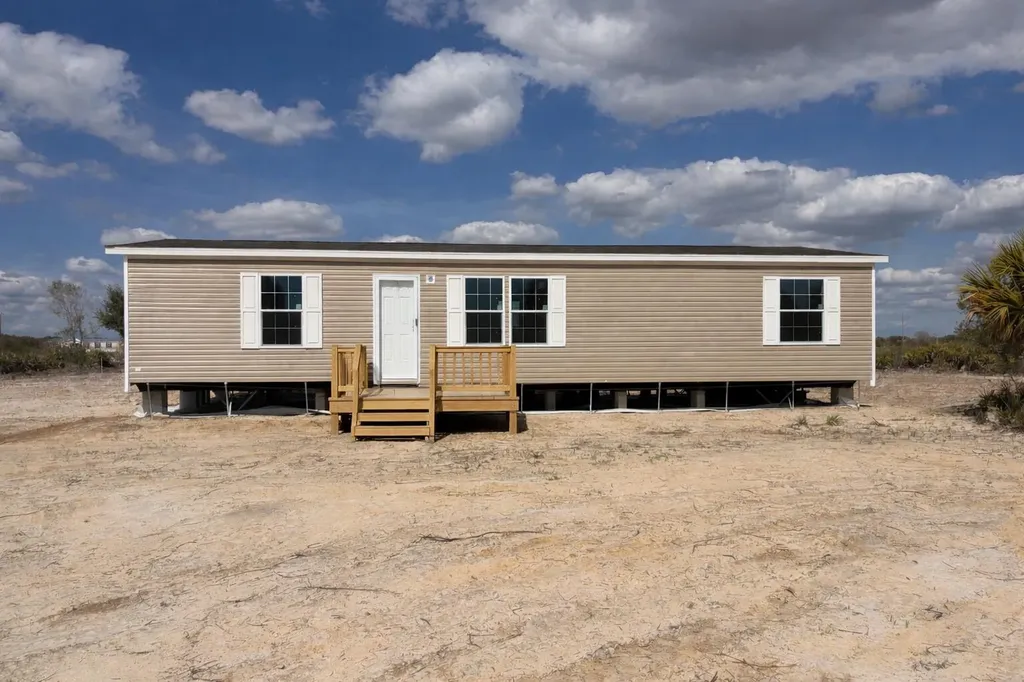 19033 Nw 262nd Street Okeechobee FL 34972