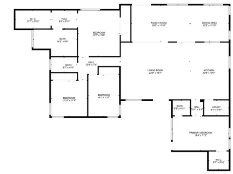 1124 Yale Drive Hollywood FL 33021