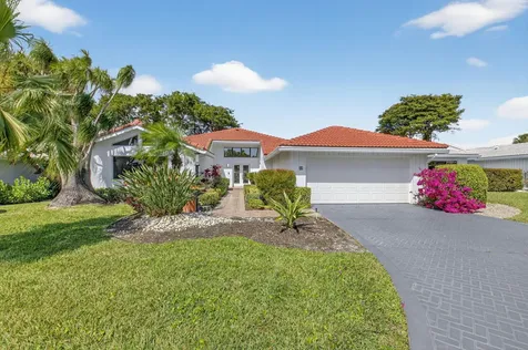 32 Estate Drive Boynton Beach FL 33436