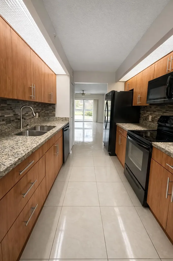 12551 Sw 16th Court Pembroke Pines FL 33027