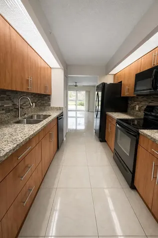 12551 Sw 16th Court Pembroke Pines FL 33027