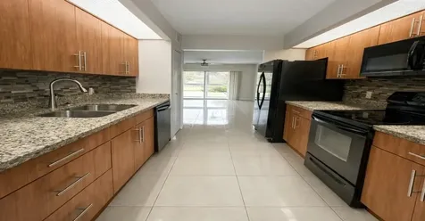 12551 Sw 16th Court Pembroke Pines FL 33027