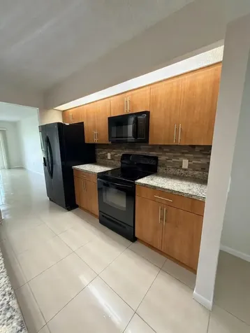 12551 Sw 16th Court Pembroke Pines FL 33027