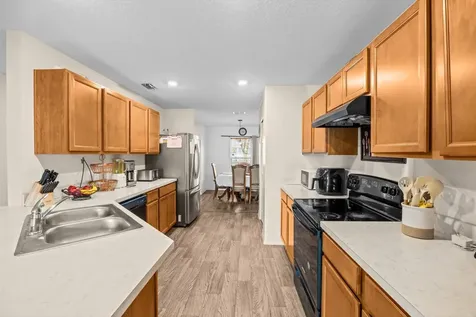 361 Nw La Playa Street Port Saint Lucie FL 34983