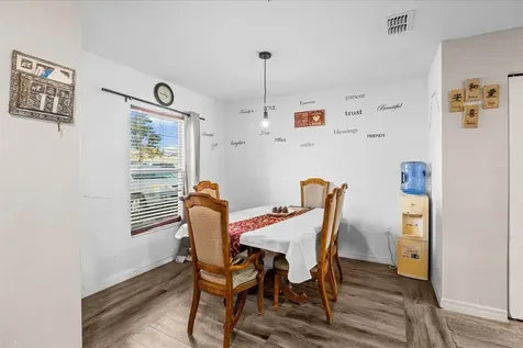 361 Nw La Playa Street Port Saint Lucie FL 34983