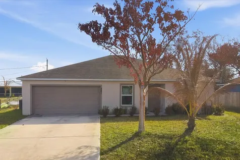 361 Nw La Playa Street Port Saint Lucie FL 34983