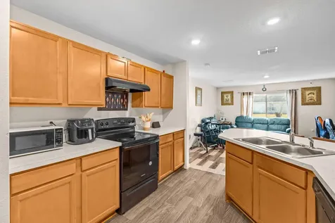 361 Nw La Playa Street Port Saint Lucie FL 34983