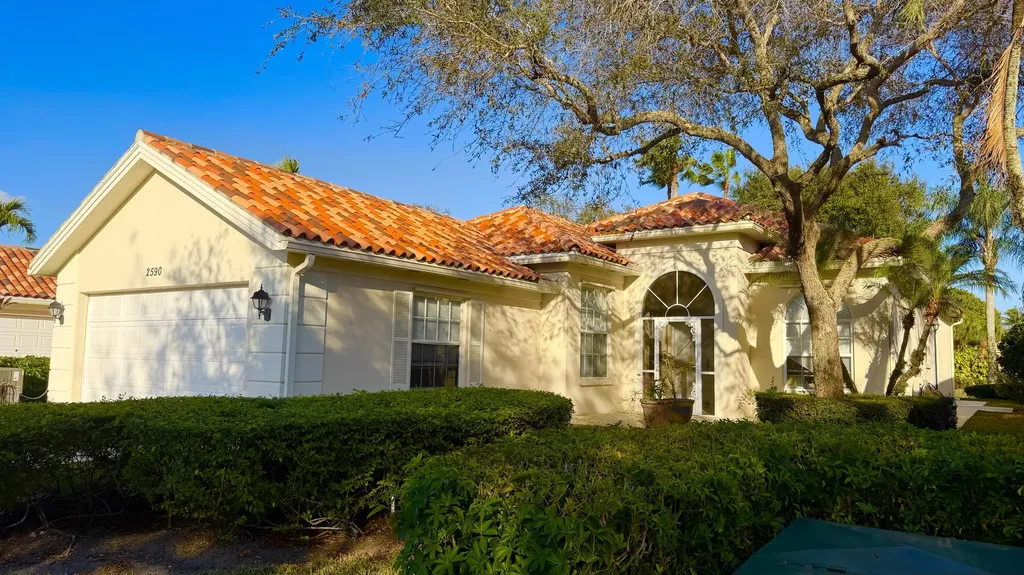 2590 Kittbuck Way West Palm Beach FL 33411