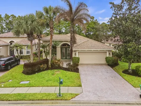 7241 Maidstone Drive Port Saint Lucie FL 34986