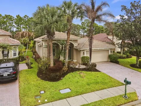 7241 Maidstone Drive Port Saint Lucie FL 34986