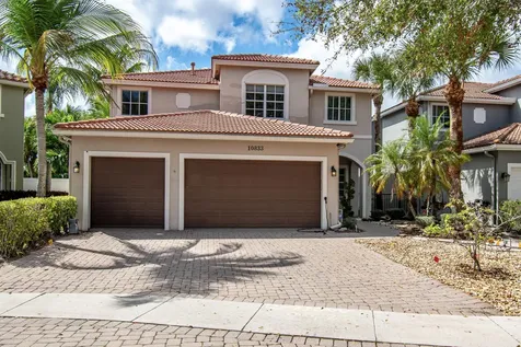 10833 Lake Wynds Court Boynton Beach FL 33437