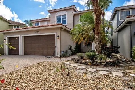 10833 Lake Wynds Court Boynton Beach FL 33437