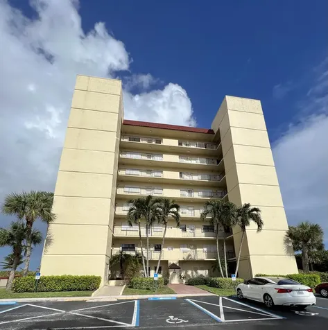 7440 S Ocean Drive Jensen Beach FL 34957