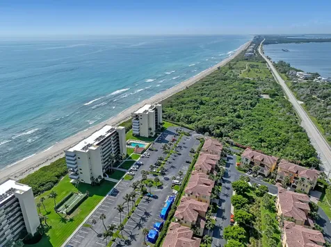 7440 S Ocean Drive Jensen Beach FL 34957