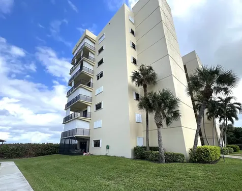 7440 S Ocean Drive Jensen Beach FL 34957