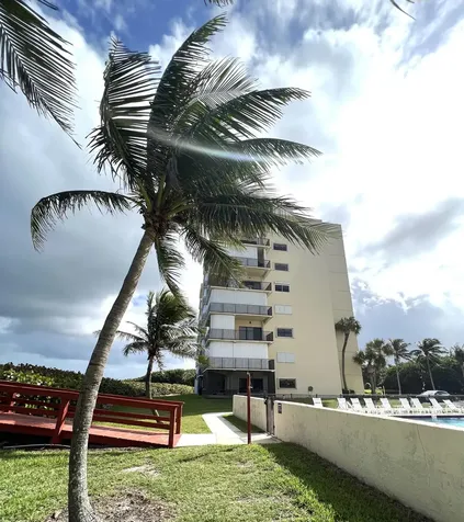 7440 S Ocean Drive Jensen Beach FL 34957