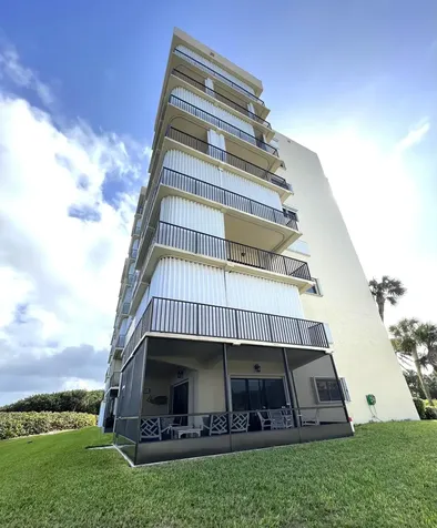 7440 S Ocean Drive Jensen Beach FL 34957