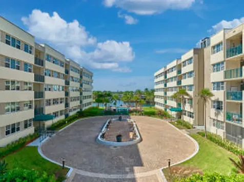 1236 Hillsboro Mile Hillsboro Beach FL 33062