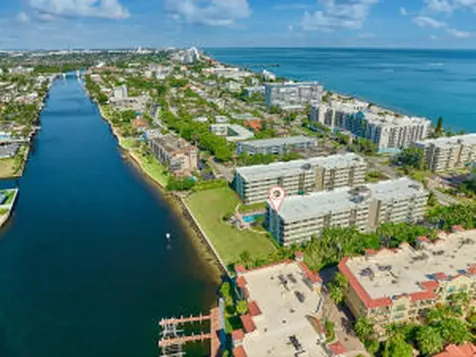 1236 Hillsboro Mile Hillsboro Beach FL 33062
