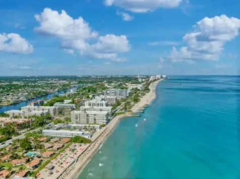 1236 Hillsboro Mile Hillsboro Beach FL 33062