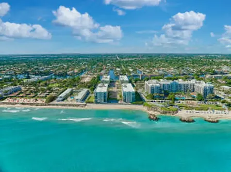 1236 Hillsboro Mile Hillsboro Beach FL 33062