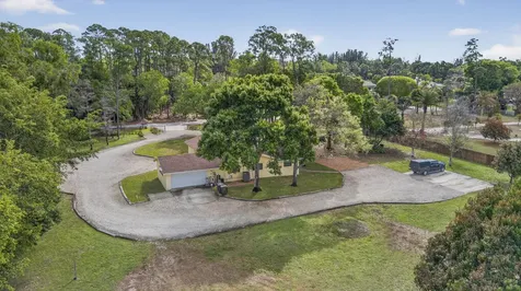 749 W Rambling Drive Wellington FL 33414