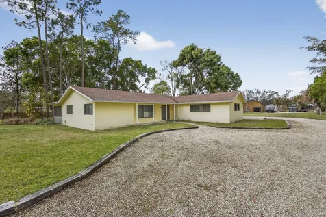 749 W Rambling Drive Wellington FL 33414