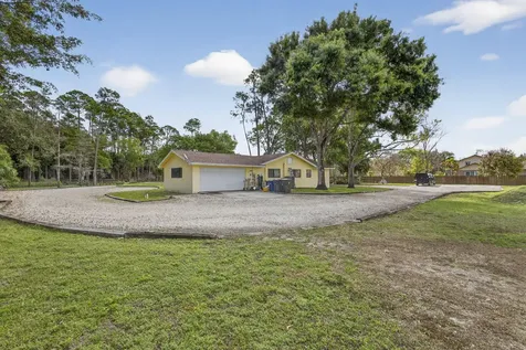 749 W Rambling Drive Wellington FL 33414