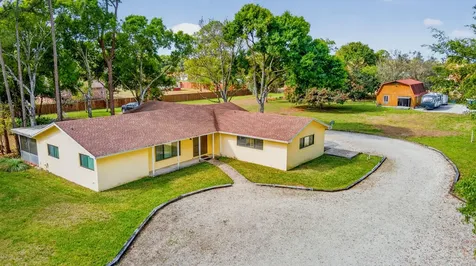 749 W Rambling Drive Wellington FL 33414