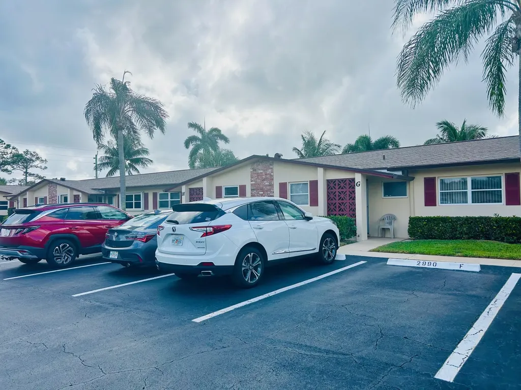 2990 Crosley Drive West Palm Beach FL 33415