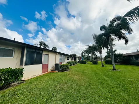 2990 Crosley Drive West Palm Beach FL 33415