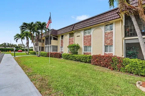 22805 Sw 66th Avenue Boca Raton FL 33428