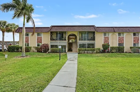 22805 Sw 66th Avenue Boca Raton FL 33428