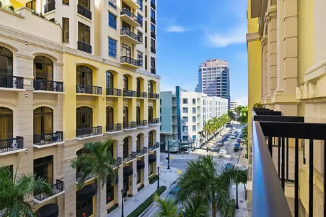 801 S Olive Avenue West Palm Beach FL 33401