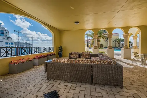 801 S Olive Avenue West Palm Beach FL 33401