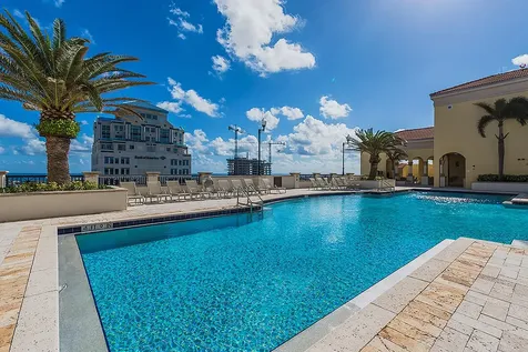 801 S Olive Avenue West Palm Beach FL 33401