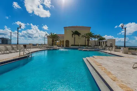 801 S Olive Avenue West Palm Beach FL 33401