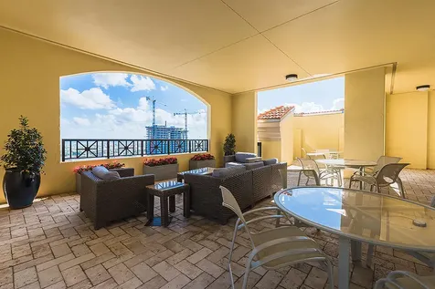 801 S Olive Avenue West Palm Beach FL 33401